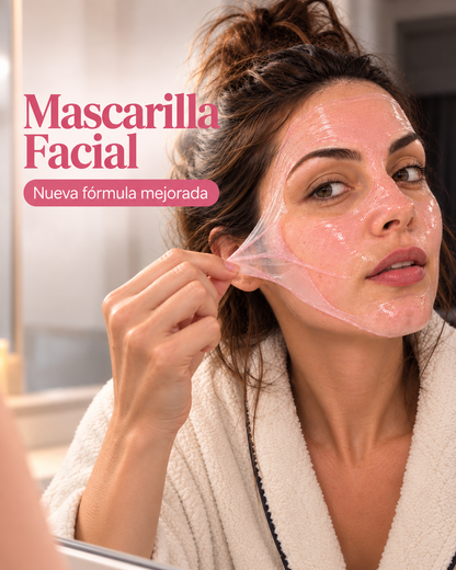 MASCARILLA COREANA